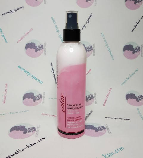 

PROFIStyle 2-х ф."Термозащита" спрей-кондиционер 250 мл