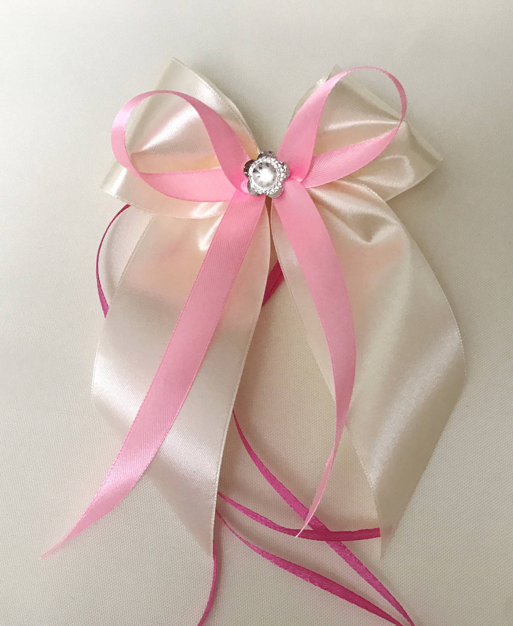 

Бантики на ручки свадебного автомобиля