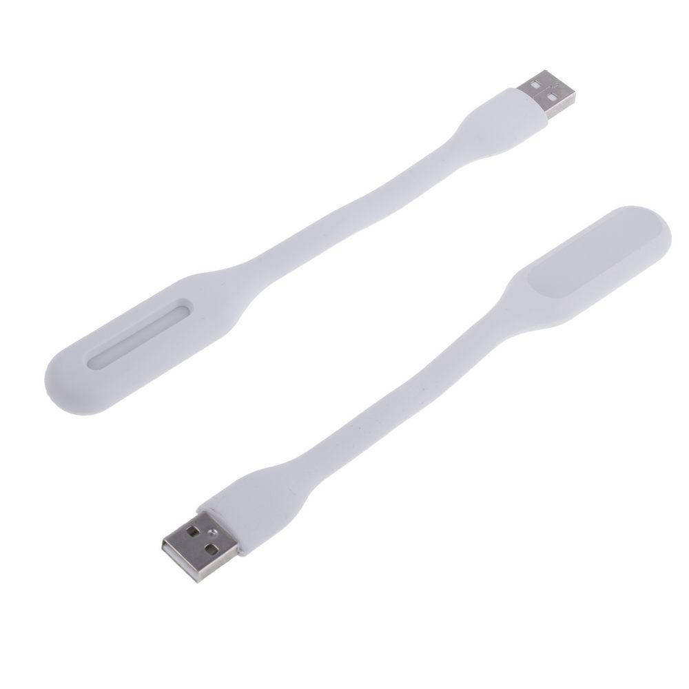 

Фонарик гибкий LED USB, 1.2W, 4500 К, white, OEM Q200