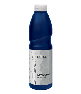 

Активатор 1,5% DE LUXE Estel Professional