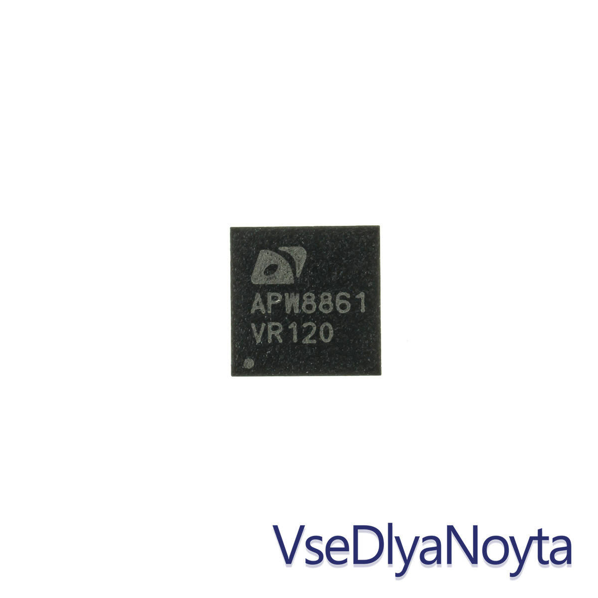 

Микросхема Anpec APW8861 для ноутбука