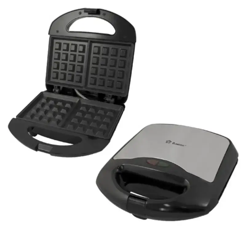 

Вафельница DOMOTEC MS-7705, 750 Вт
