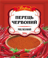 

Перец красный молотый (чили) 15г