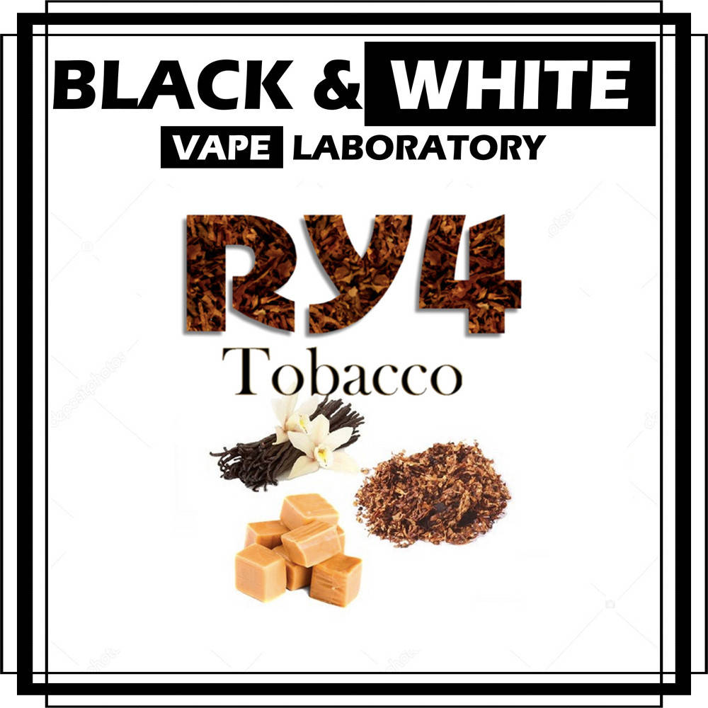 

Набір сольовий Black&White SALT RY4 30мл 35