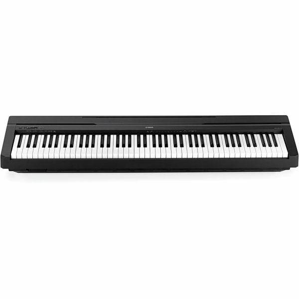 

Цифровое пианино YAMAHA P-45B