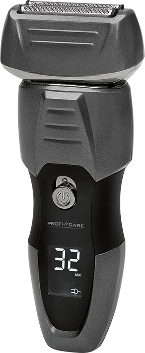 

Электробритва ProfiCare PC-HR 3012