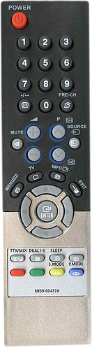 

Пульт ДУ для ТВ Samsung BN59-00437A