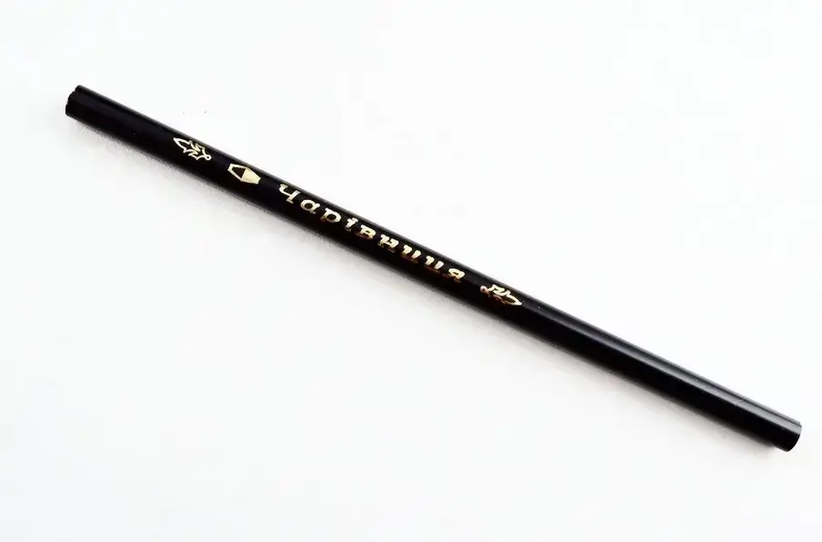 

Карандаш для глаз Чарiвниця (большой)