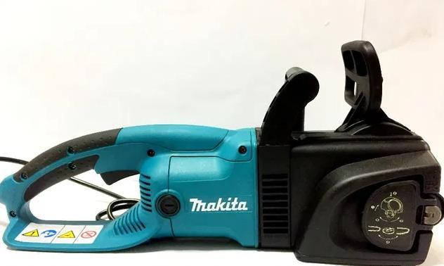 

Электропила Makita UC4030A (Пила электрическая Макита 4030) 2 кВт / 40 шина