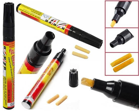 

Антицарапин (карандаш) SIMONIZ, 15 г
