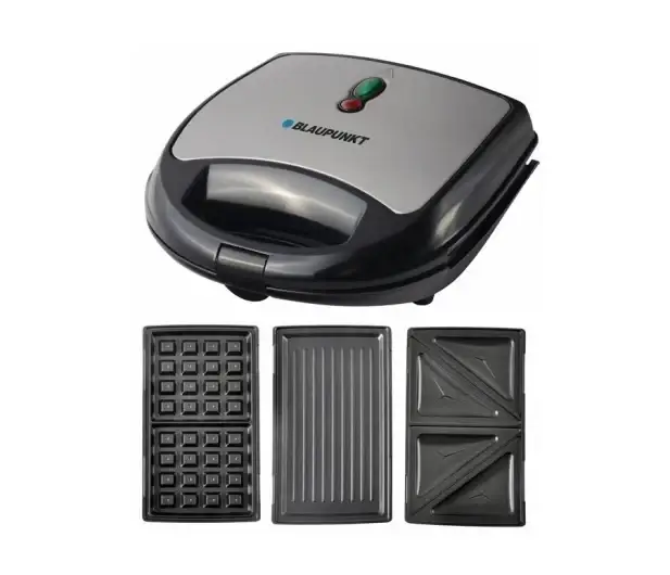 

Бутербродница Blaupunkt SMS601