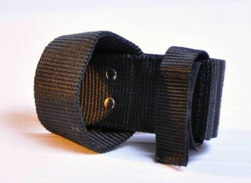 

Чехол для кийка (дубинки), 10016, Черный