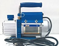 

Вакуумный насос (одна ступень) VE 115N (51л/мин)