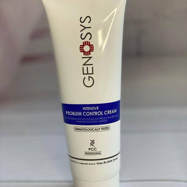 

INTENSIVE PROBLEM CONTROL CREAM (PCC) ИНТЕНСИВНЫЙ КРЕМ ДЛЯ ПРОБЛЕМНОЙ КОЖИ