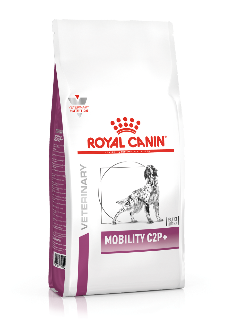 

Royal Canin Mobility Support Мобіліті Саппорт Канін 2 кг