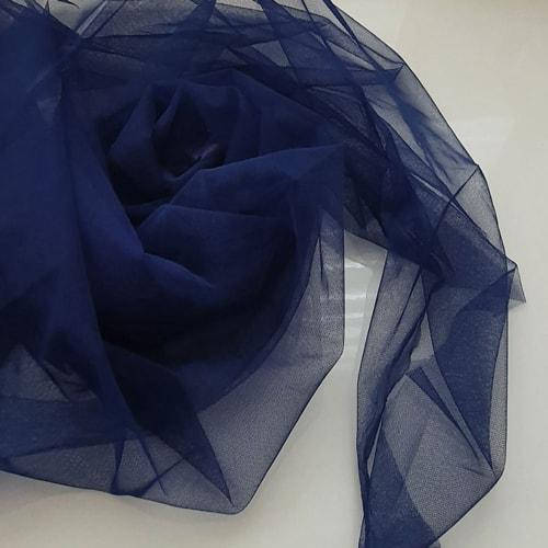 

Евросетка/фатин (синяя)