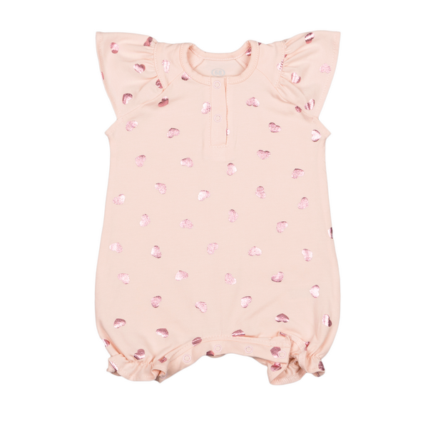 

Боди детский Фламинго Розовый, 86