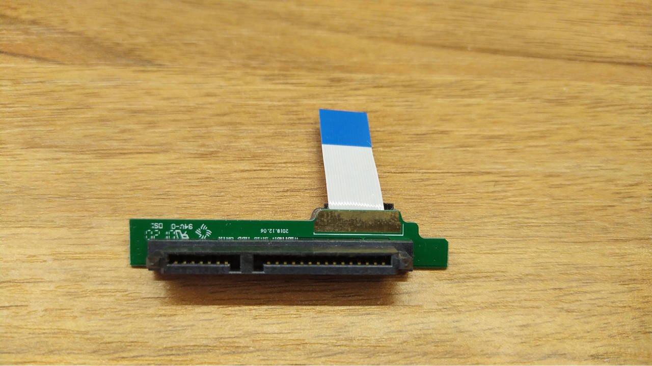 

Шлейф жесткого диска Dell Vostro DN13 V3350