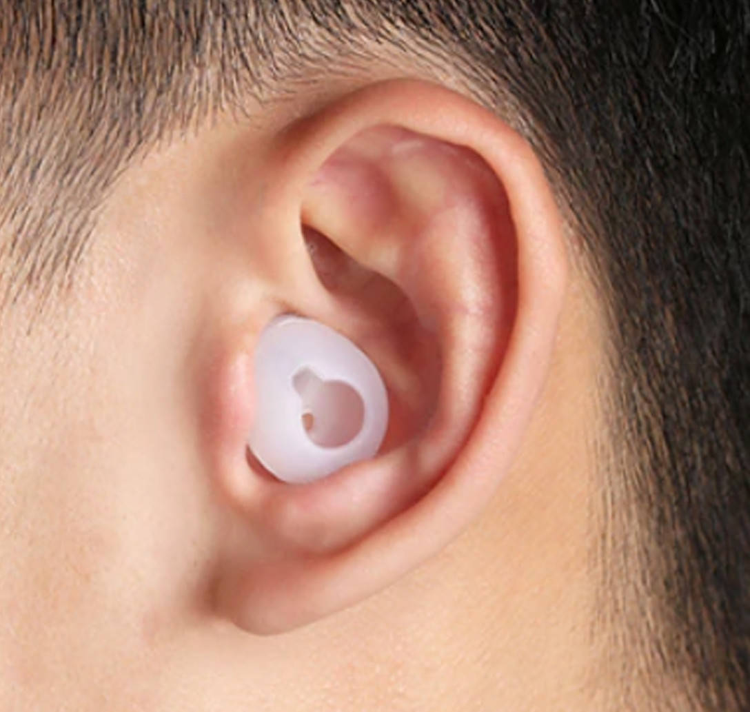 

Амбушюры вакуумные для Samsung, Apple EarPods, AirPods, Huawei Frebuds, vivo, xiaomi (белые, черные)) прозрачный