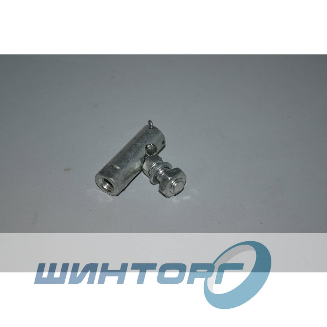 

Наконечник тяги газу КАМАЗ