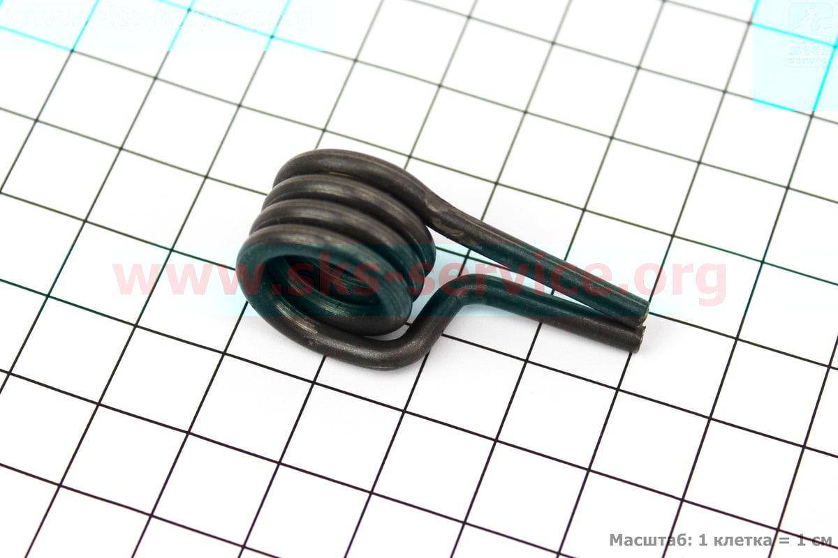 

Пружина возвратная вала КПП (324319)