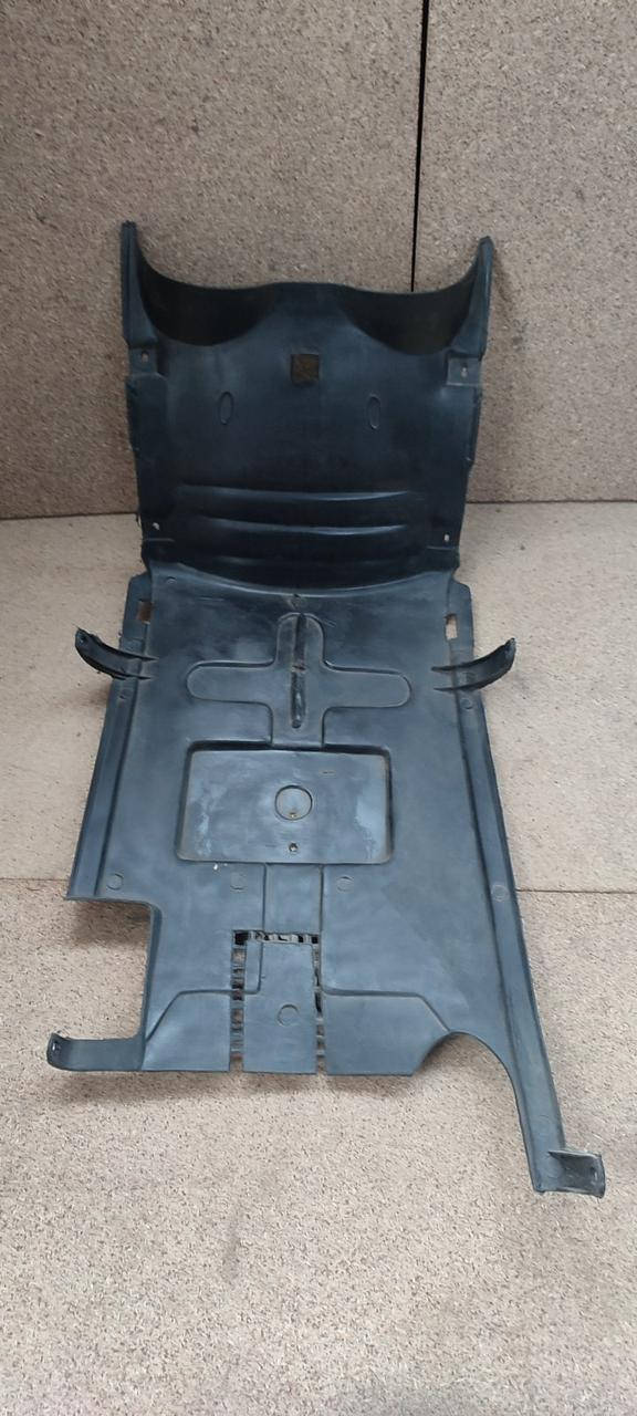 

Пластик Viper GRAND PRIX поддон длинный