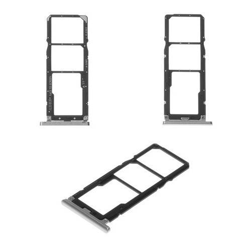 

Тримач SIM-карти Xiaomi Redmi S2 grey, Серый