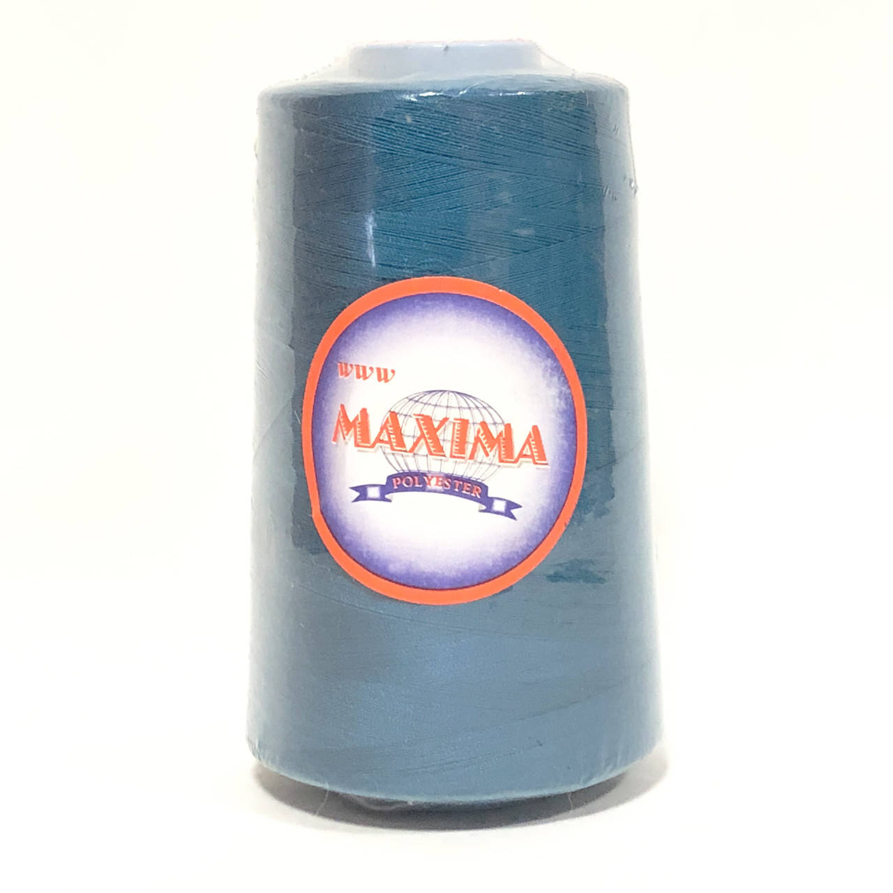 

Швейные нитки 40/2 MAXIMA, цветные (177)