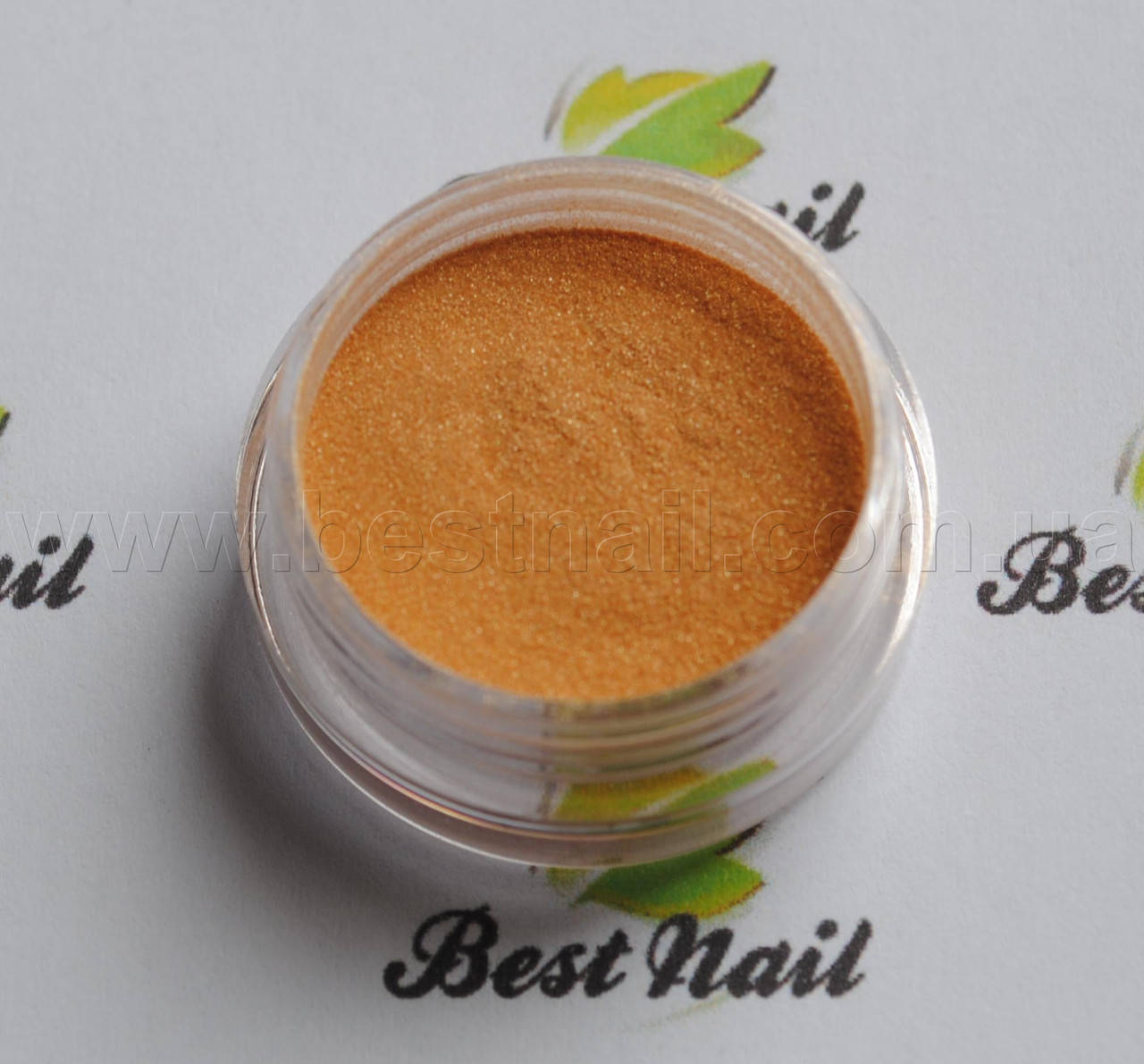 

Цветная акриловая пудра My Nail №51