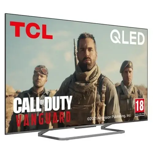 

Телевизор TCL 55C728