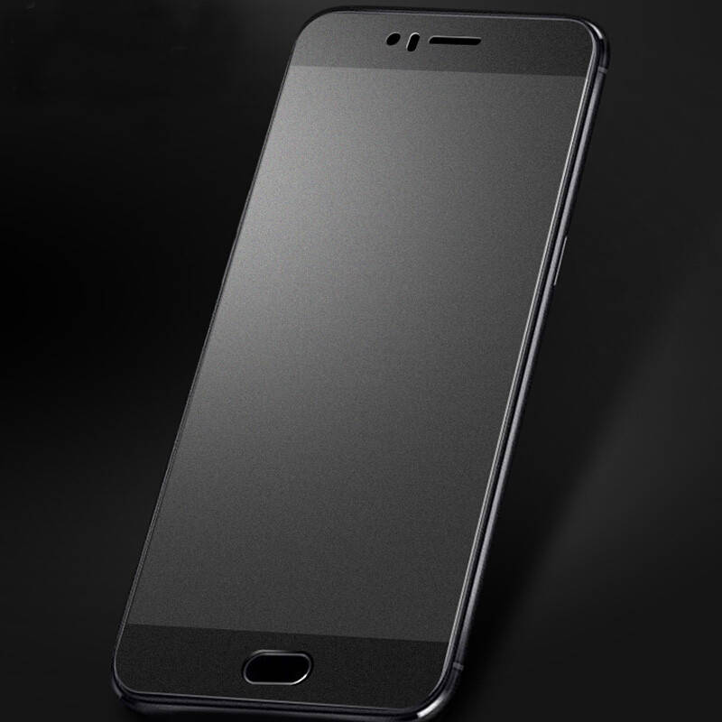 

Полиуретановая противоударная матовая пленка USA для oneplus 5 / One Plus 5, Прозрачный