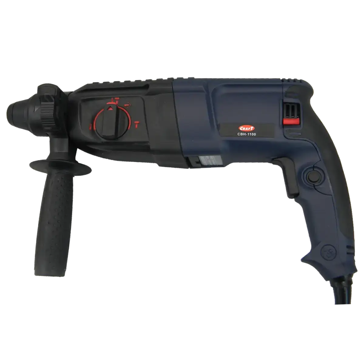 

Перфоратор Craft CBH 1100(944417736)