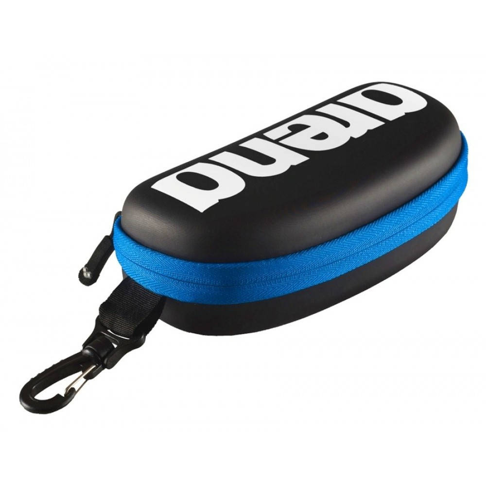 

Чохол для окулярів ARENA GOGGLE CASE BLACK WHITE ROYAL