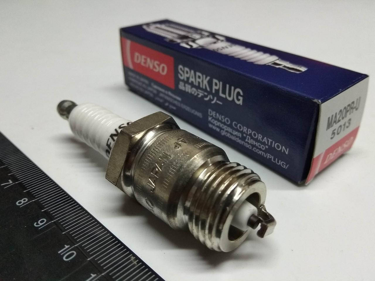 

Свеча зажигания MA20PRU Denso оригинал