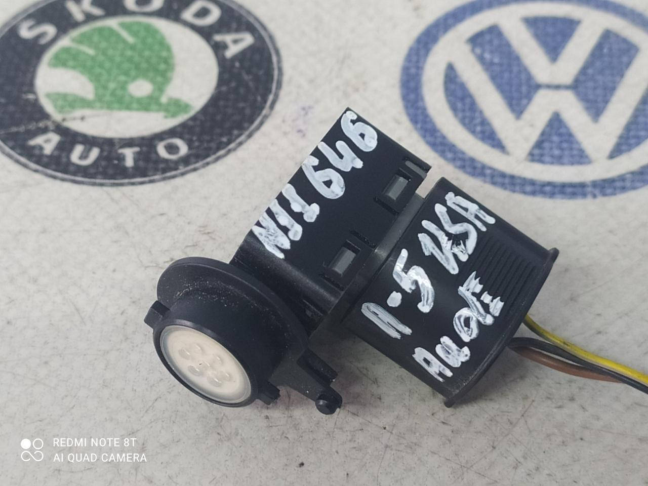 

Датчик забруднення повітря 8K0907659A VW Туарег
