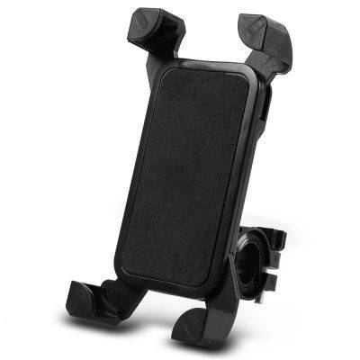 

Велосипедный держатель для смартфона BauTech CH-01 3,5-7" черный (CH-01)