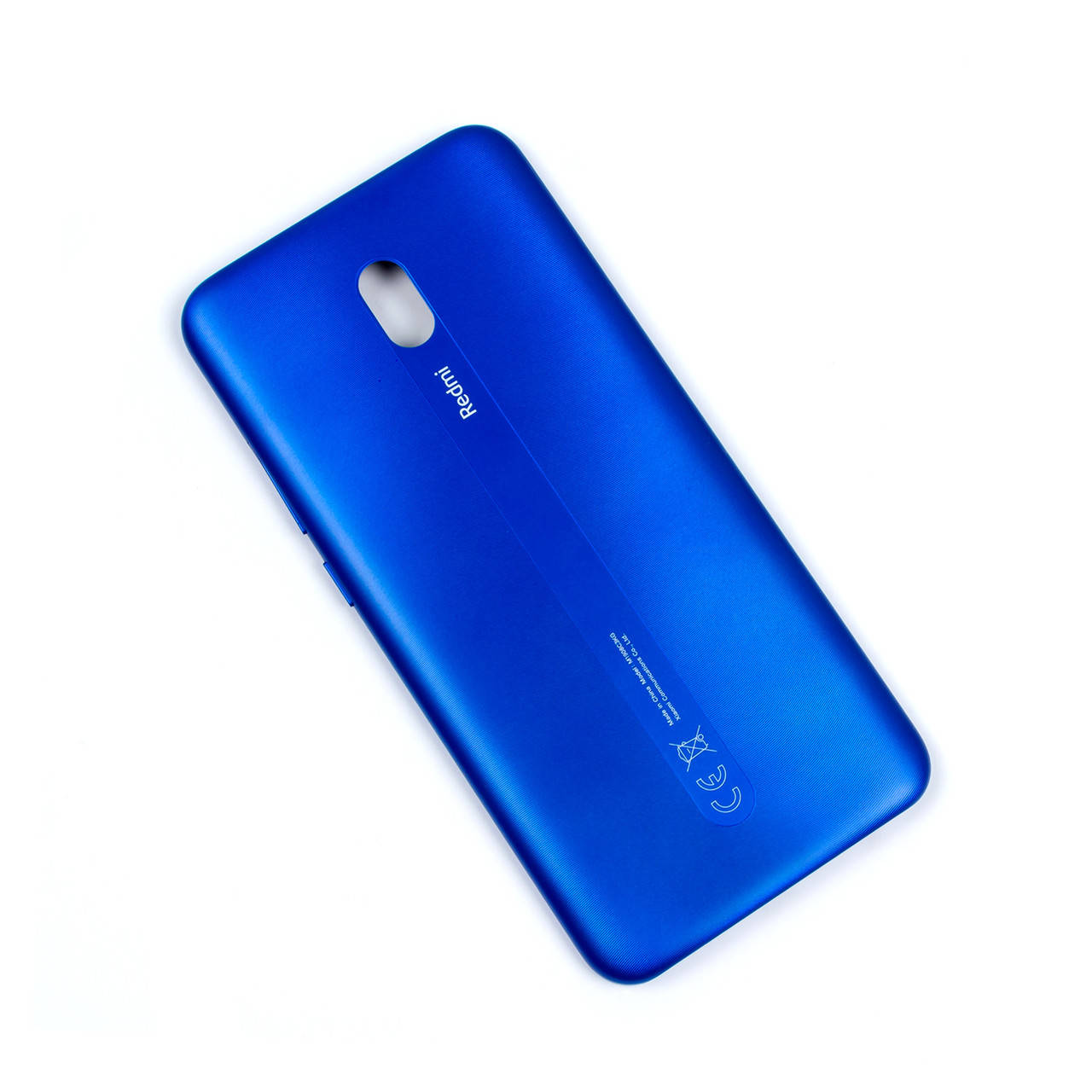 

Задняя крышка XIAOMI Redmi 8A синяя, Синий