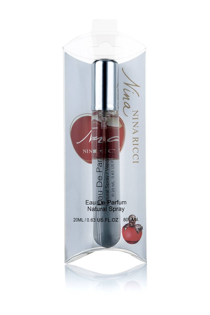 

Женский мини парфюм NINA RICCI Nina, 20 мл