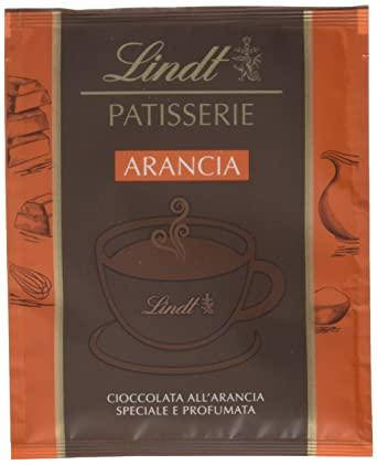 

Горячий шоколад Lindt Arancia 20 g *28/02/2022