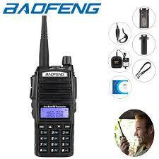 

Рация Baofeng UV-82 5W Двухдиапазонная Радиостанция + ГАРНИТУРА в комплекте