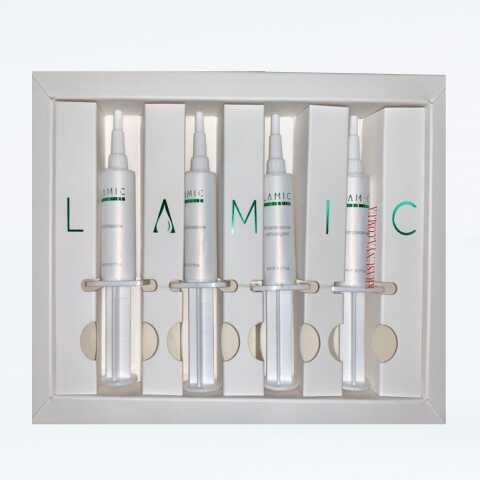 

Lamic Безинъекционная мезотерапия 20 ml