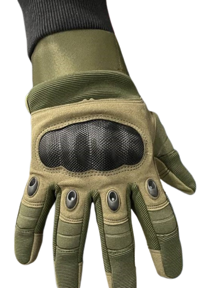 

Тактические перчатки Olive Oakley Перчатки тактические зсу