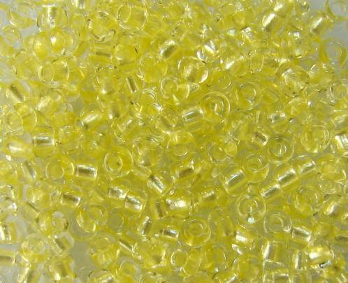 

Бисер (Чехия) Preciosa 38286, 10 гр