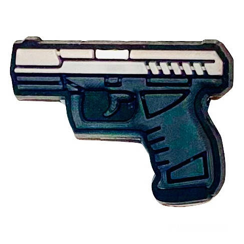 

Джибитс (Jibbitz) для Crocs