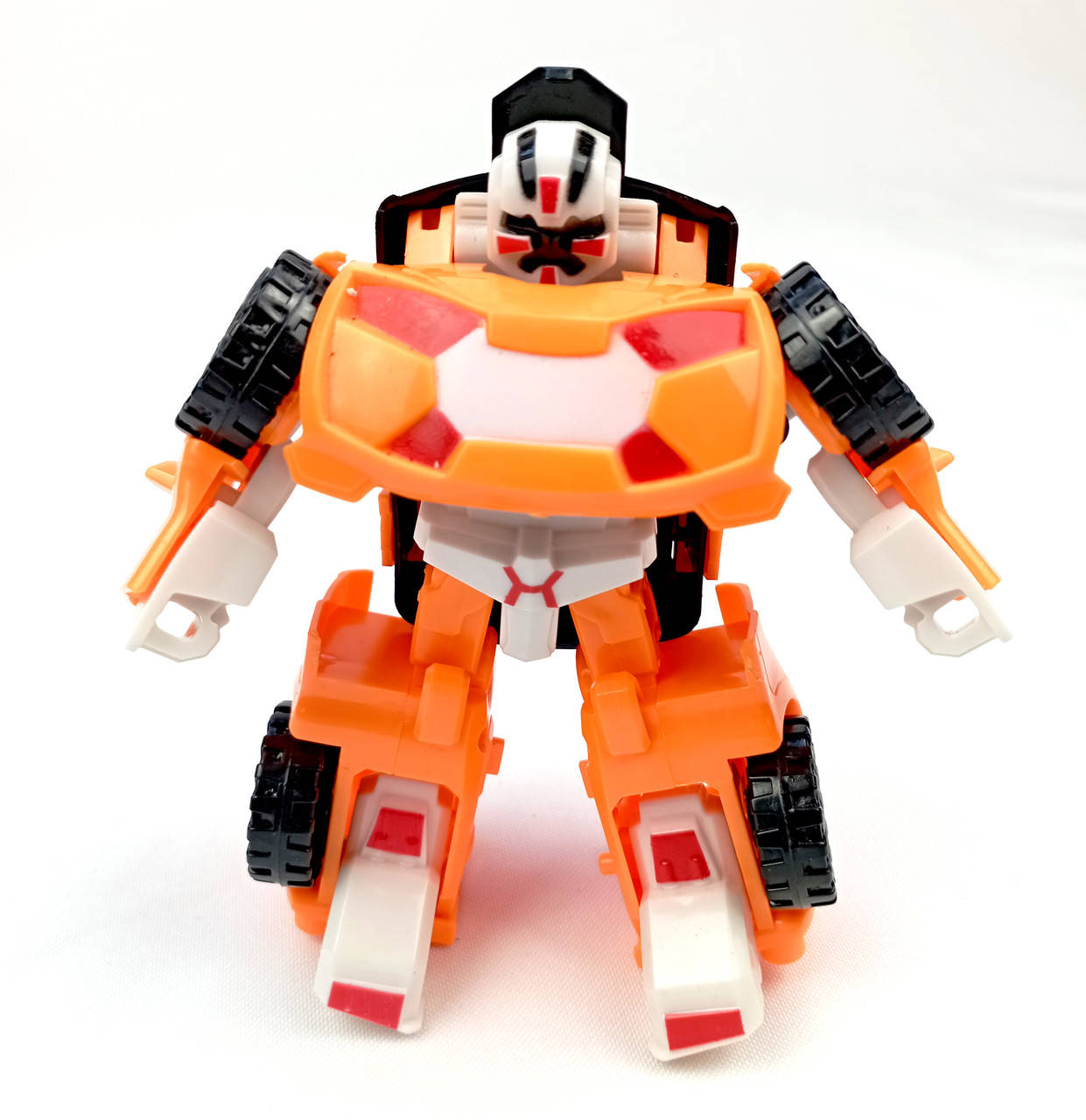 

Игровой Набор робот Тобот Tobots X
