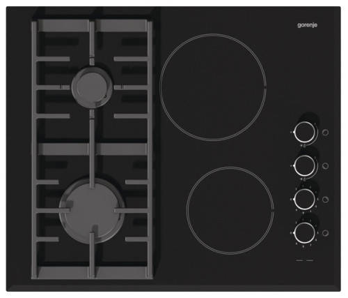 

Варильна поверхня комбінована GORENJE KC621UUSC