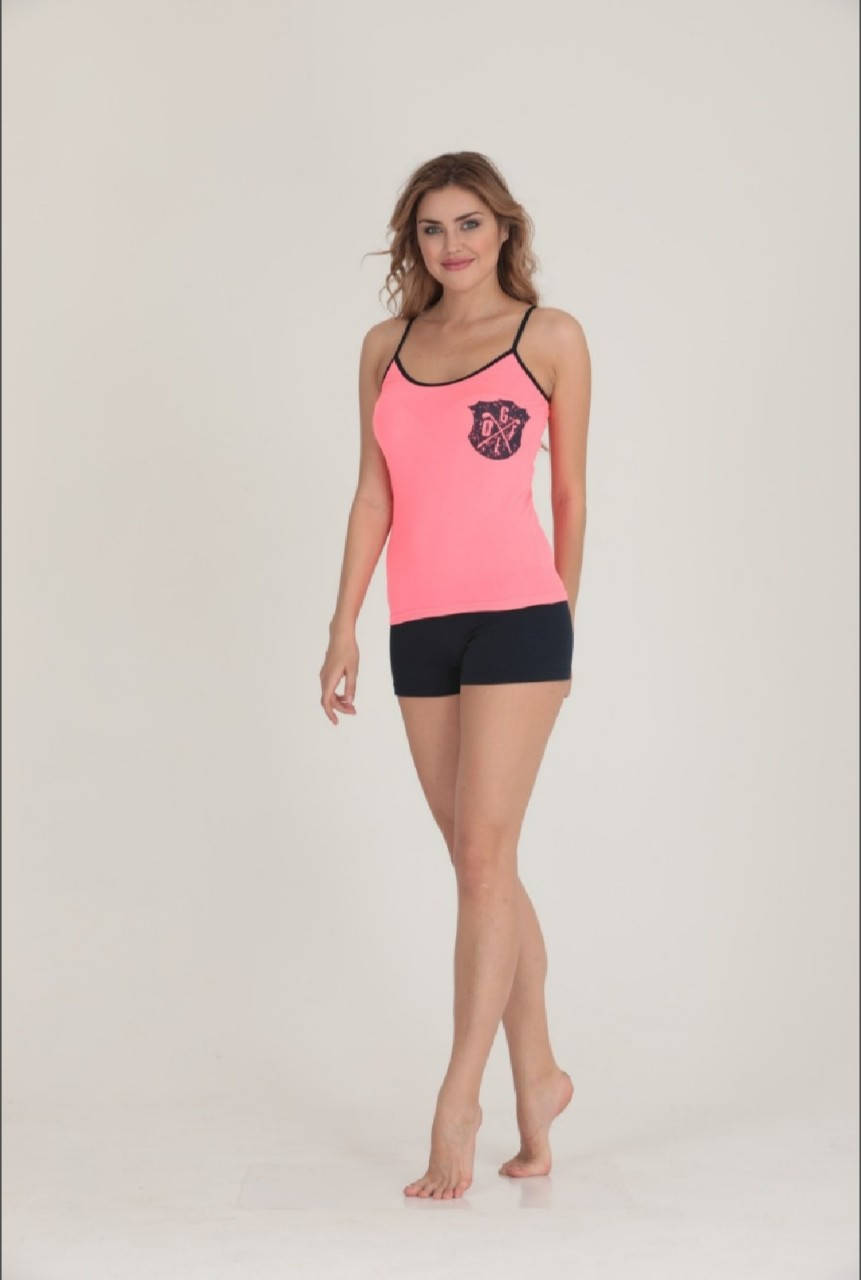 

Женский комплект Intimo 6828 размер S-M, L-XL
