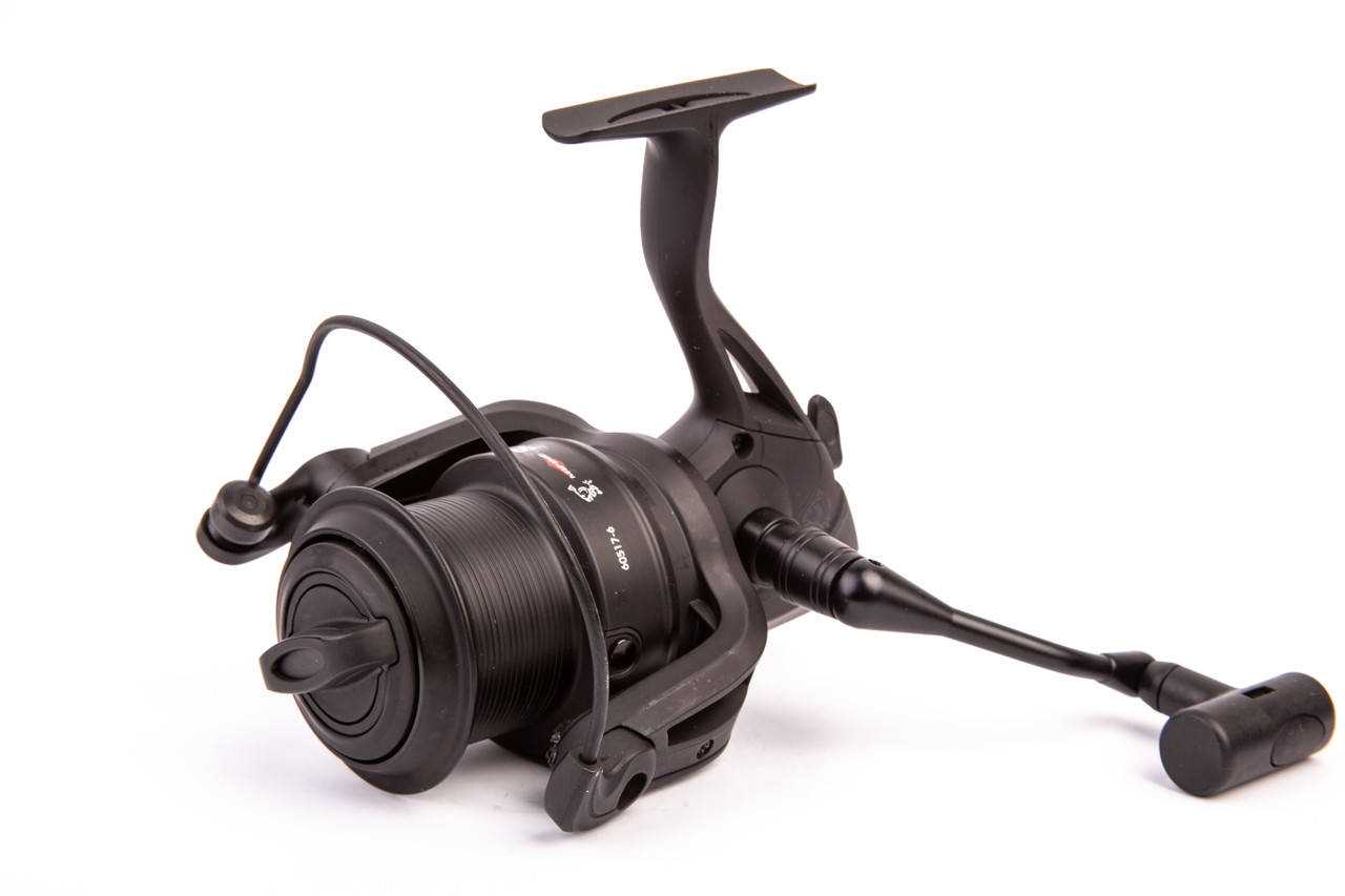 

Катушка фидерная Mifine Surf, Черный