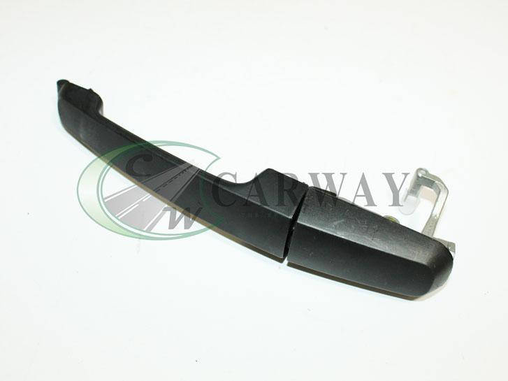 

Ручка двери Chery Amulet/A11/A15 03-наружная левая задняя A15-6205170-DQ