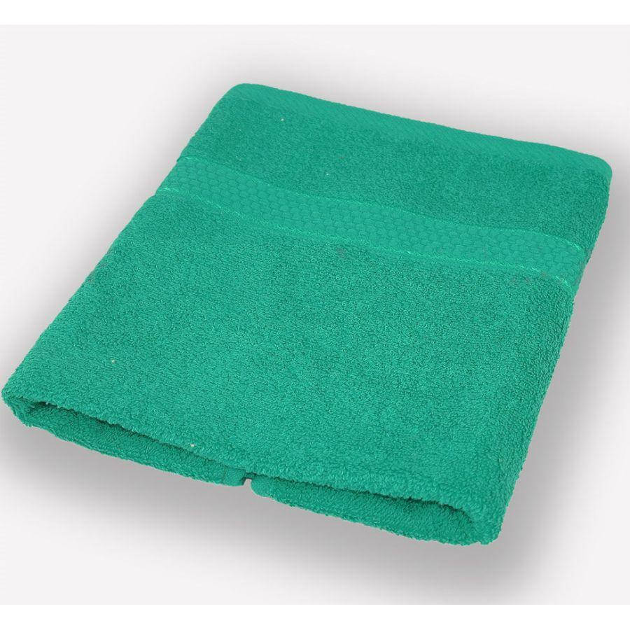 

Махровое полотенце Ментол Узбекистан 70х140, Разные цвета